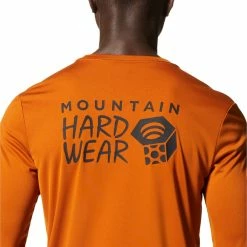 Mountain Hardwear Wicked Tech Long-Sleeve T-Shirt - Men's 13 Mountain Hardwear Wicked Tech Long-Sleeve T-Shirt - Men's -Mountain Hardwear store 1c3b9659 2a92 41cc bfd8 95eff21f6dd7