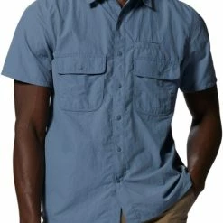 Mountain Hardwear Stryder Shirt - Men's -Mountain Hardwear store 1cc78ac7 bafb 4b84 bc77 c0a5f3cbc4e8
