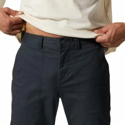 Mountain Hardwear Cederberg Utility Pants - Men's -Mountain Hardwear store 1d464398 2e12 4dae b5de 137940ea63ae