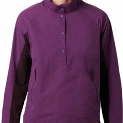 Mountain Hardwear Railay Pullover - Women's -Mountain Hardwear store 1dc440d5 85d6 46d1 89e3 4c2d7e04b310