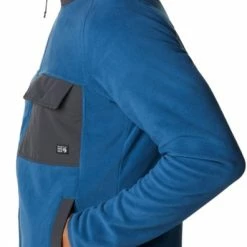 Mountain Hardwear Unclassic LT Fleece Jacket -Mountain Hardwear store 1dca86c5 59bf 4904 9cef 93b36e08bc84