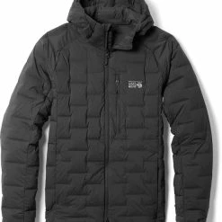 Mountain Hardwear Stretchdown Hoodie - Men's -Mountain Hardwear store 1dcddde5 4c38 4191 bcc5 67cde53cb929