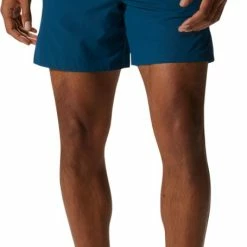 Mountain Hardwear Shade Lite Shorts - Men's 7" inseam