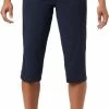 Mountain Hardwear Dynama/2 Capri Pants - Women's -Mountain Hardwear store 1f783b69 19da 442c 93df 032e9103e460