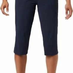 Mountain Hardwear Dynama/2 Capri Pants - Women's