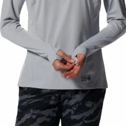 Mountain Hardwear Mountain Stretch Hoodie - Women's -Mountain Hardwear store 1fa417ea 2f6f 43eb a702 57b4c344d740
