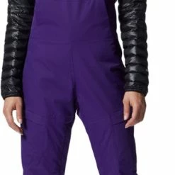 Mountain Hardwear Firefall/2 Bib Snow Pants - Women's