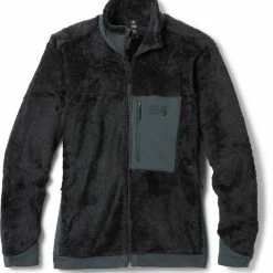 Mountain Hardwear Polartec High-Loft Fleece Jacket - Women's