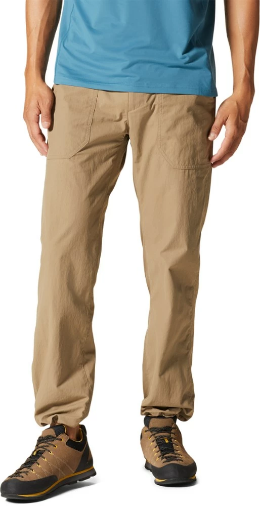 Mountain Hardwear Stryder Pants - Men's 11 Mountain Hardwear Stryder Pants - Men's - Image 9