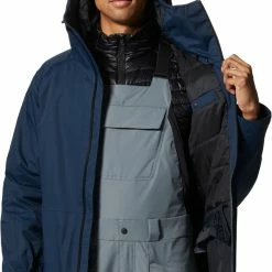 Mountain Hardwear Firefall/2 Insulated Jacket - Men's -Mountain Hardwear store 224dcd32 f599 4431 b333 57860aeb2c26