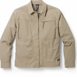 Mountain Hardwear Stryder Long-Sleeve Shirt - Women's -Mountain Hardwear store 2274a19a 1508 4f27 91bc c963aac34a6a