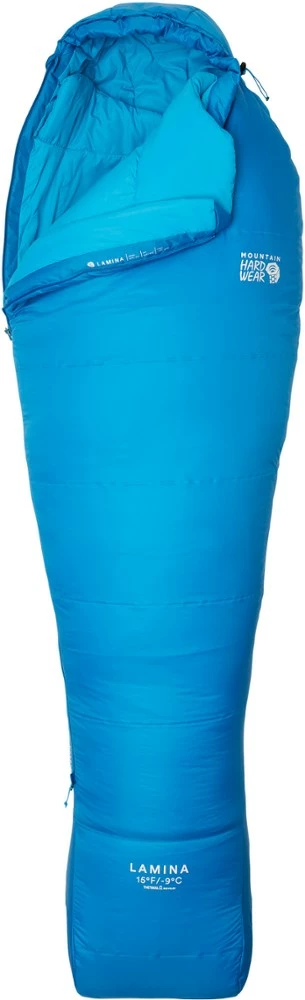 Mountain Hardwear Lamina 15 Sleeping Bag - Short 2 Mountain Hardwear Lamina 15 Sleeping Bag - Short