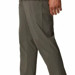 Mountain Hardwear Basin Pull-On Pants - Men's -Mountain Hardwear store 24377772 891a 4d9a b8a9 e6b5be115787