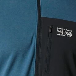 Mountain Hardwear Rogue Pursuit Half-Zip Top - Men's 14 Mountain Hardwear Rogue Pursuit Half-Zip Top - Men's -Mountain Hardwear store 24d94486 f890 454f af91 7cc90f720c1e
