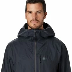 Mountain Hardwear Exposure/2 GORE-TEX PACLITE Plus Jacket - Men's 11 Mountain Hardwear Exposure/2 GORE-TEX PACLITE Plus Jacket - Men's -Mountain Hardwear store 251605a7 64e6 4c88 b513 ce983a3fdb00