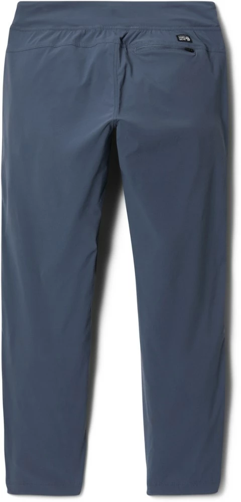 Mountain Hardwear Dynama Pull-On Pants - Women's 8 Mountain Hardwear Dynama Pull-On Pants - Women's - Image 6
