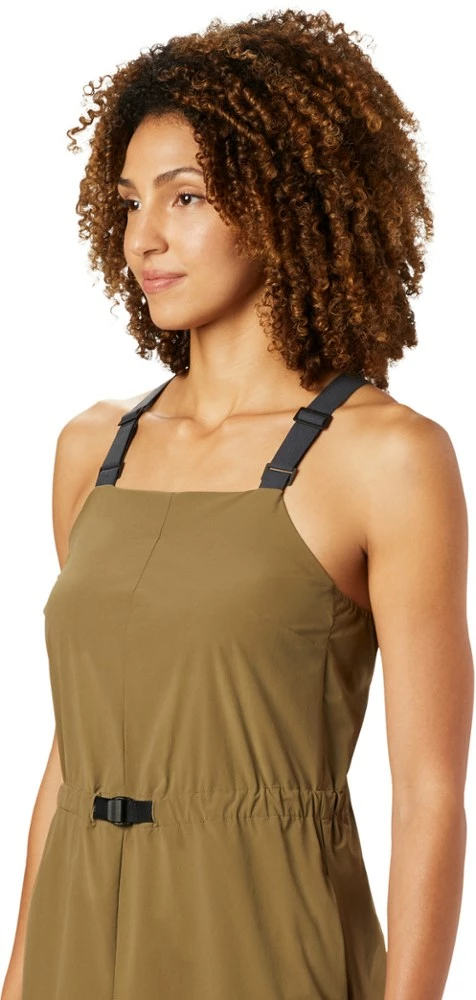 Mountain Hardwear Freefall Halter Dress 6 Mountain Hardwear Freefall Halter Dress - Image 4