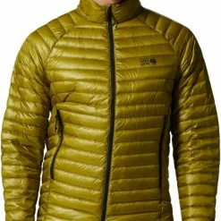Mountain Hardwear Ghost Whisperer/2 Down Jacket - Men's
