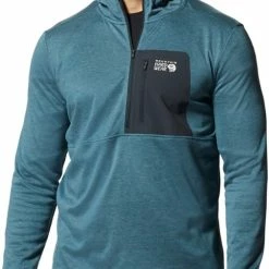 Mountain Hardwear Rogue Pursuit Hoodie - Men's -Mountain Hardwear store 26c787f7 7024 4fa3 9f55 85c3ab08405d