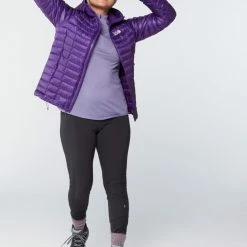 Mountain Hardwear Ghost Whisperer/2 Down Hoodie - Women's -Mountain Hardwear store 276fac0e f261 4fd9 a95b dde9baf02d53