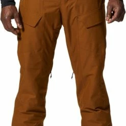 Mountain Hardwear Cloud Bank GORE-TEX Insulated Snow Pants - Men's