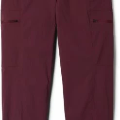 Mountain Hardwear Dynama High Rise Jogger Pants - Women's