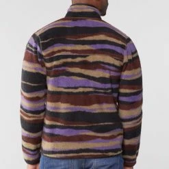 Mountain Hardwear HiCamp Fleece Pullover - Men's -Mountain Hardwear store 28080e96 ded3 4601 834d 9609f6232329