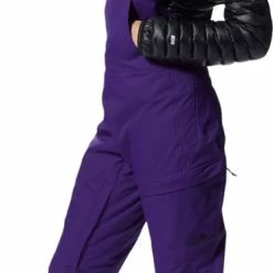 Mountain Hardwear Firefall/2 Bib Snow Pants - Women's 14 Mountain Hardwear Firefall/2 Bib Snow Pants - Women's -Mountain Hardwear store 28269069 710c 4641 bb20 9be955f632ed