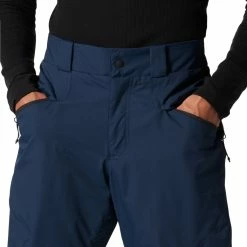 Mountain Hardwear Firefall/2 Insulated Snow Pants - Men's -Mountain Hardwear store 282d7a43 30cb 41ce acfe 561bb2bd085d