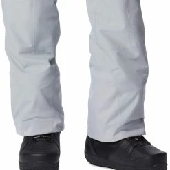 Mountain Hardwear Cloud Bank GORE-TEX Insulated Snow Pants - Women's -Mountain Hardwear store 284e945f 8305 473d 87f0 25c5b3a04422