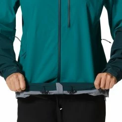 Mountain Hardwear Stretch Ozonic Jacket -Mountain Hardwear store 289adae0 e0d1 46c8 8423 c81634e15d4a