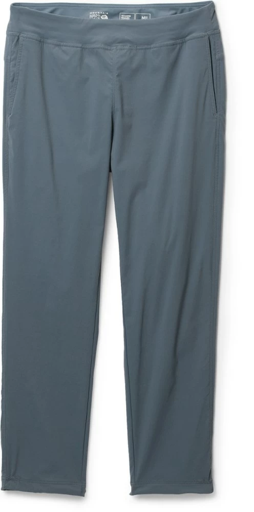Mountain Hardwear Dynama Pull-On Pants - Women's 3 Mountain Hardwear Dynama Pull-On Pants - Women's