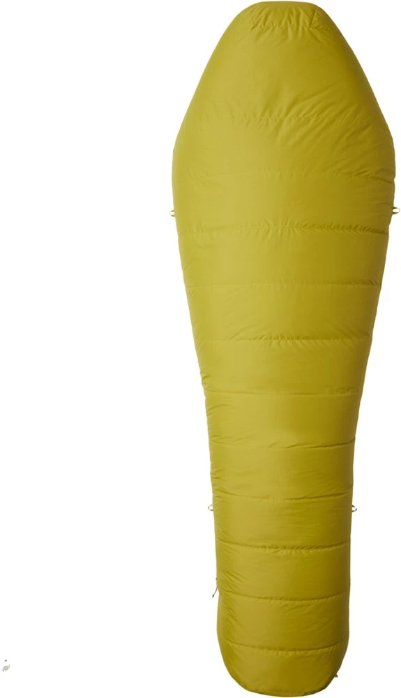 Mountain Hardwear Bishop Pass GORE-TEX 0 Sleeping Bag 5 Mountain Hardwear Bishop Pass GORE-TEX 0 Sleeping Bag - Image 3
