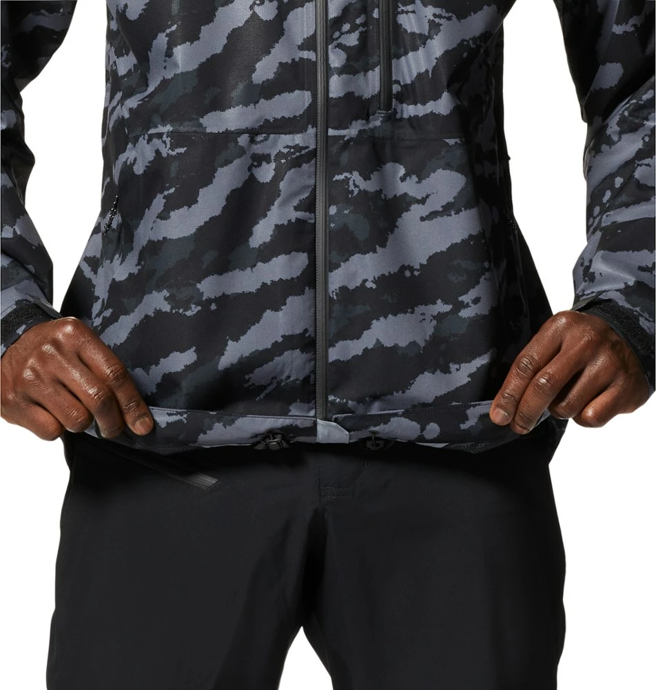 Mountain Hardwear Stretch Ozonic Jacket - Men's 11 Mountain Hardwear Stretch Ozonic Jacket - Men's - Image 9