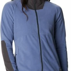 Mountain Hardwear Unclassic LT Fleece Jacket - Women's