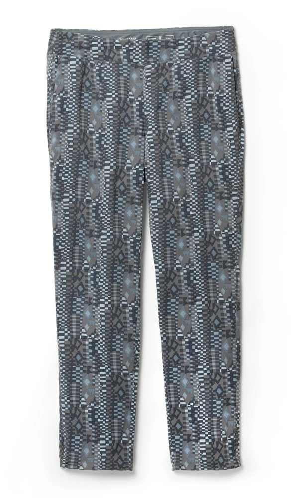 Mountain Hardwear Dynama Pull-On Pants - Women's 9 Mountain Hardwear Dynama Pull-On Pants - Women's - Image 7