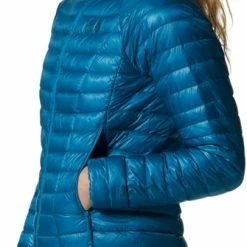 Mountain Hardwear Ghost Whisperer/2 Down Jacket - Women's -Mountain Hardwear store 2ac3a8f8 cb50 44c1 96db 92debd9fff09