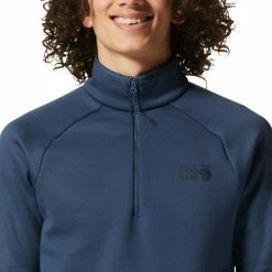 Mountain Hardwear Polartec Power Stretch Pro Quarter-Zip Top - Men's 10 Mountain Hardwear Polartec Power Stretch Pro Quarter-Zip Top - Men's -Mountain Hardwear store 2aefafe1 6d37 4cf9 b8ee fef0e1576141