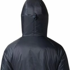 Mountain Hardwear Compressor Insulated Hoodie - Women's -Mountain Hardwear store 2b4537c9 c033 4261 8654 492070c489f1