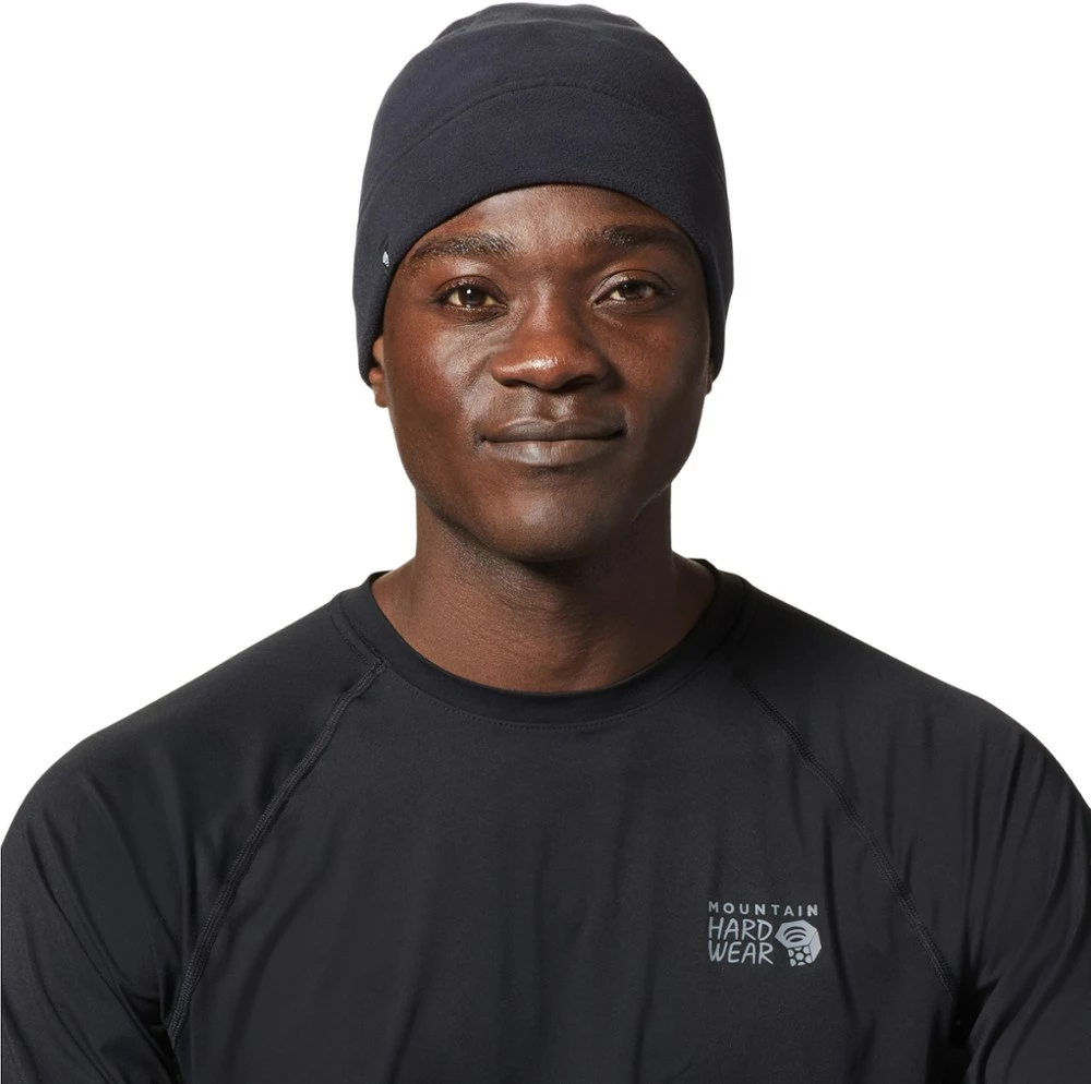 Mountain Hardwear Polartec Microfleece Beanie - Men's 4 Mountain Hardwear Polartec Microfleece Beanie - Men's - Image 2