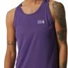 Mountain Hardwear Wicked Tech Tank Top - Women's -Mountain Hardwear store 2bd19623 7fcd 440d a461 f2417a2f86e1
