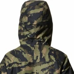 Mountain Hardwear Sky Ridge GORE-TEX Jacket - Men's -Mountain Hardwear store 2bdf62d4 ab3c 42f2 b8a0 aaa75f1aa392