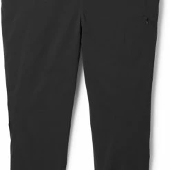 Mountain Hardwear Dynama/2 Ankle Pants - Women's Plus Sizes