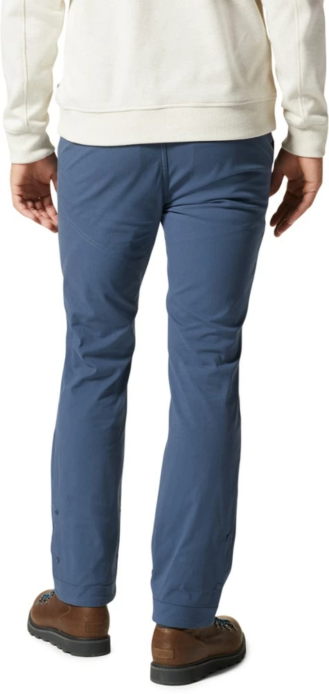 Mountain Hardwear AP Pants - Men's 4 Mountain Hardwear AP Pants - Men's - Image 2