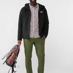 Mountain Hardwear Mountain Stretch Jogger Pants - Men's -Mountain Hardwear store 2cac35b9 e96f 43ae bc06 a7a68d917fa6 1