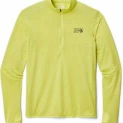 Mountain Hardwear AirMesh Half-Zip Pullover - Men's 19 Mountain Hardwear AirMesh Half-Zip Pullover - Men's -Mountain Hardwear store 2d39680f f501 4733 b0a7 2b29912367fd