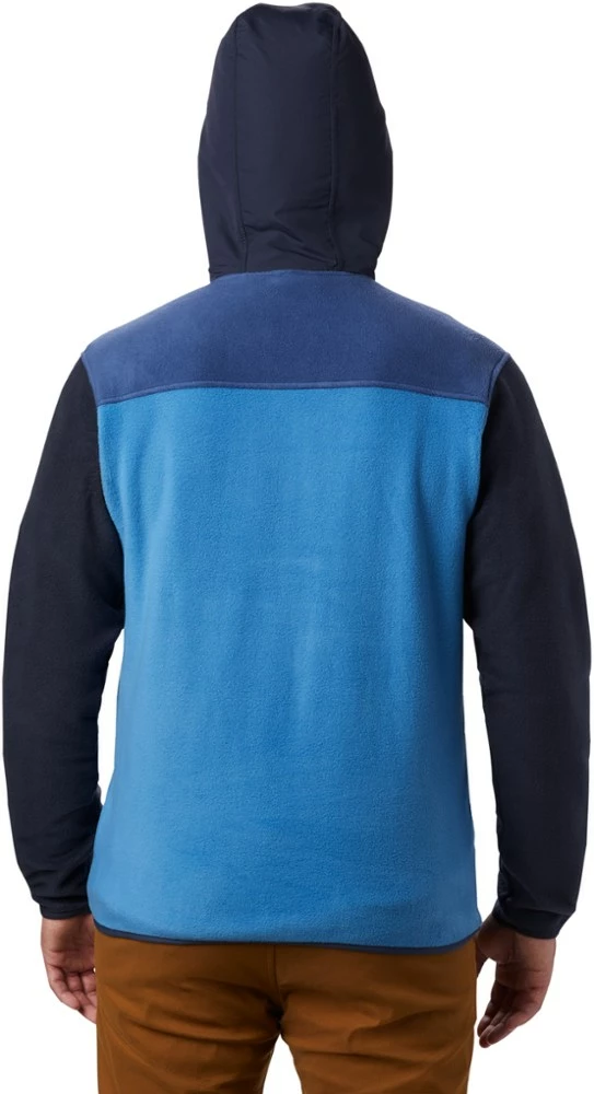 Mountain Hardwear UnClassic Fleece Pullover - Men's 4 Mountain Hardwear UnClassic Fleece Pullover - Men's - Image 2