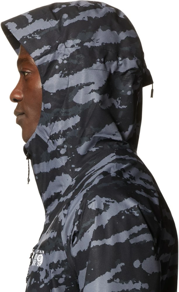 Mountain Hardwear Stretch Ozonic Jacket - Men's 8 Mountain Hardwear Stretch Ozonic Jacket - Men's - Image 6