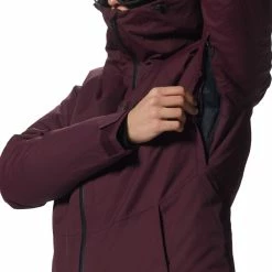 Mountain Hardwear Firefall/2 Jacket - Women's 22 Mountain Hardwear Firefall/2 Jacket - Women's -Mountain Hardwear store 2e1b8433 246a 4a3d 80bd af1736e8715c