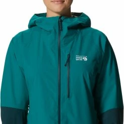 Mountain Hardwear Stretch Ozonic Jacket -Mountain Hardwear store 2e3baa88 0e7d 4a06 9e9a d05bec6d45da